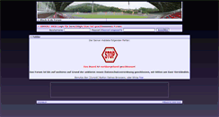 Desktop Screenshot of forum.block-a.de